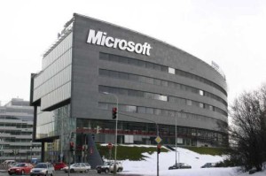BB Centrum – Microsoft s.r.o.